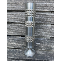 BMF brutalist stalen vazen